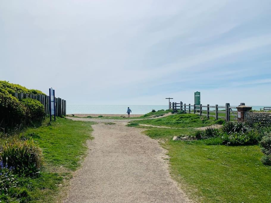 La Mer Ferring Kültér fotó