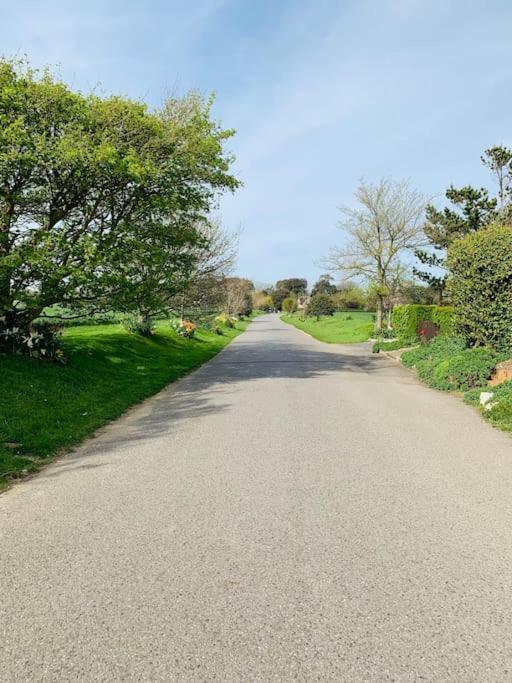 La Mer Ferring Kültér fotó