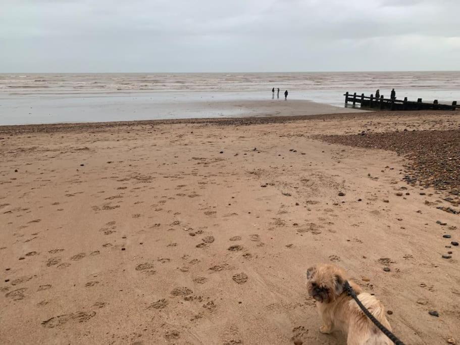 La Mer Ferring Kültér fotó