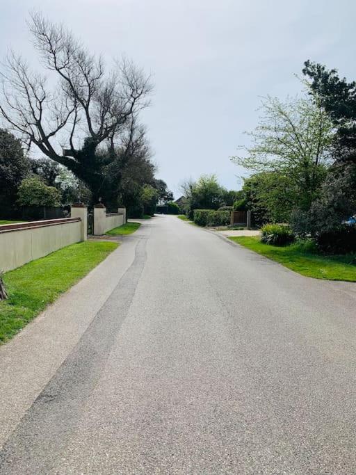 La Mer Ferring Kültér fotó