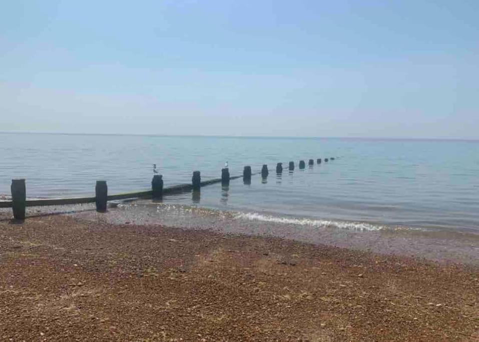 La Mer Ferring Kültér fotó